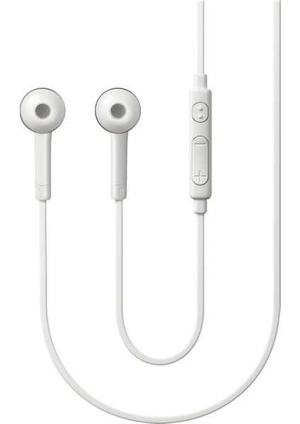 Samsung HS330 EO-HS3303WEGWW Mikrofonlu Kulak Içi Kulaklık Beyaz