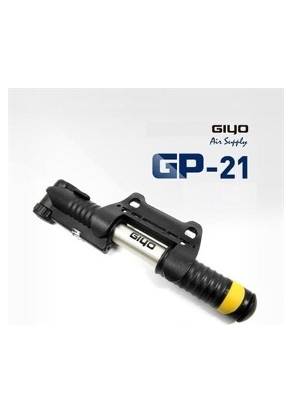 Gp-21 Alüminyum Basınç Göstergeli Pompa fiyatları