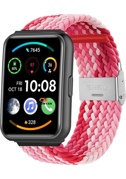 Watch Fit 2 Likralı Spor Kordon