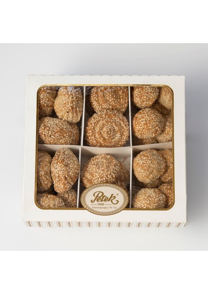 Karışık Kömbe Kutu