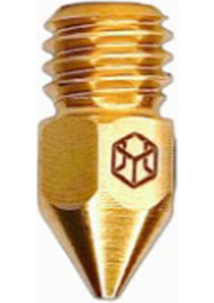 Csa Mk8 - Ender 3 Nozzle 1.0mm