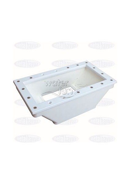 -Skimmer Uzatma Parçası beton/liner