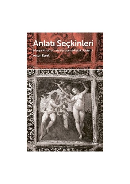 Anlatı Seçkinleri