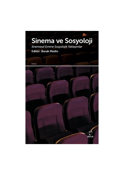 Sinema ve Sosyoloji