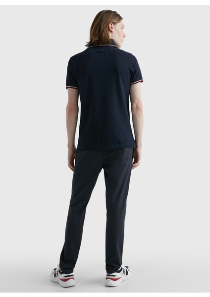Mavi Erkek Polo T-Shirt MW0MW30750DW5 fırsatları