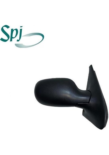 Dikiz Ayna Sağ Clio Symbol Elektrikli Sensörlü 00-06 E-1390 7700435864