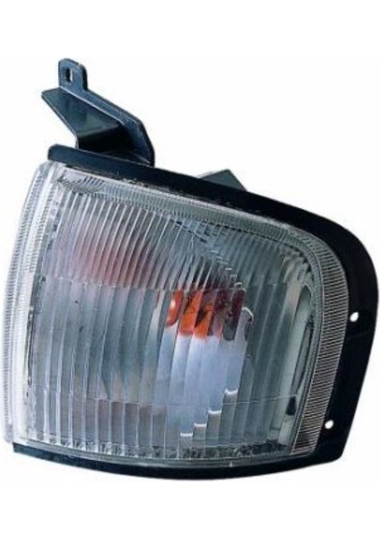Sinyal Lambası B2500 1999-2001 Sol (Beyaz) Far Yanı UH71-51-070
