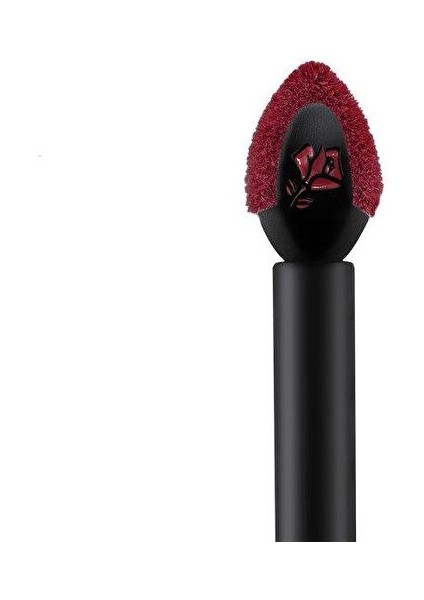 L'absolu Rouge Drama Ink Yarı Mat Likit Ruj No:481
