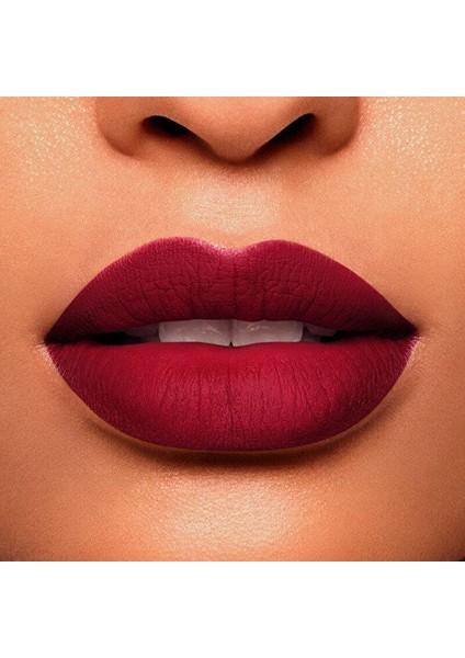 L'absolu Rouge Drama Ink Yarı Mat Likit Ruj No:481 fırsatları