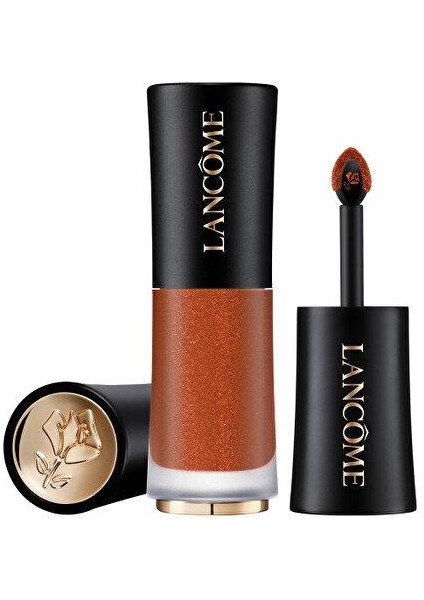 L'absolu Rouge Drama Ink Yarı Mat Likit Ruj No:500