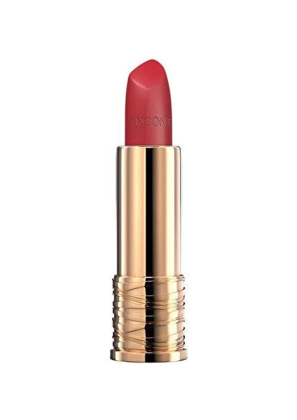 L'absolu Rouge Drama Matte Ruj No:364