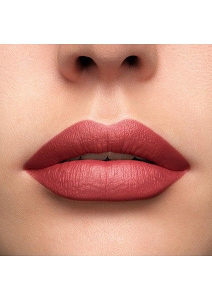 L'absolu Rouge Drama Matte Ruj No:364