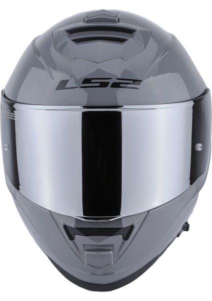 Storm Nardo Gri Kask Gri Cam fırsatları
