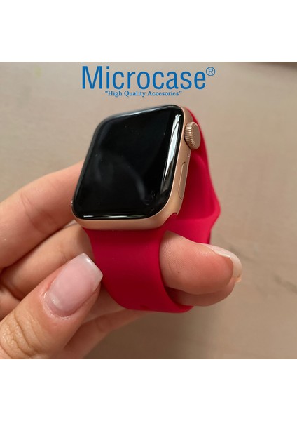 Apple Watch Ultra 49MM Silikon Kordon Kayış - KY46-2 fiyatları