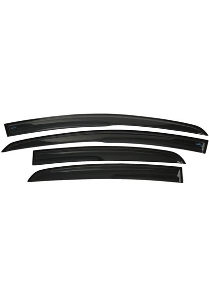 Cam Rüzgarlığı Peugeot 408 4lü Set / CARU29