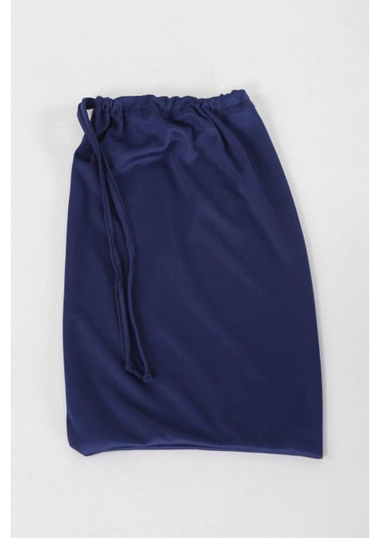 2133_Tek Parça Başörtülü Namaz Tesettür Elbise fırsatları