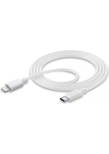 3 Metre Type-C To Lightning Data ve Hızlı Şarj Kablosu fiyatları