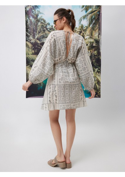 Oversize Bayan Elbise10 modelleri