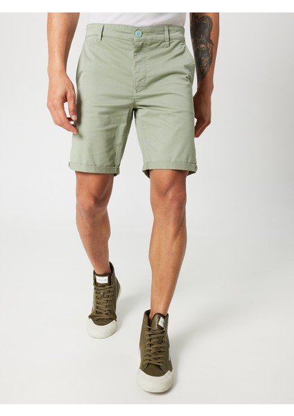 Regular Fit Erkek Şort fiyatları