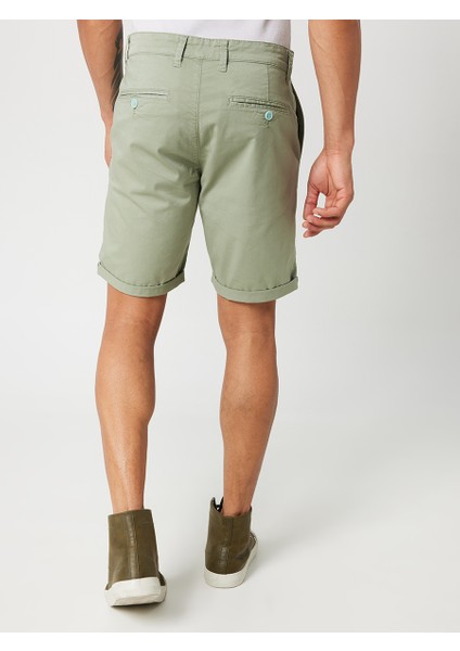 Regular Fit Erkek Şort modelleri