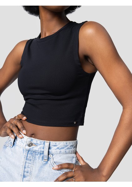 Crop Bayan Atlet modelleri
