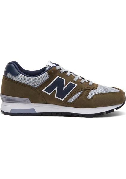 CLASSICS TRADITIONNELS ML565KHN ERKEK HAKİ-GRİ Günlük Sneaker Ayakkabı