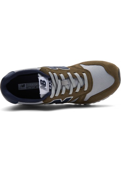CLASSICS TRADITIONNELS ML565KHN ERKEK HAKİ-GRİ Günlük Sneaker Ayakkabı