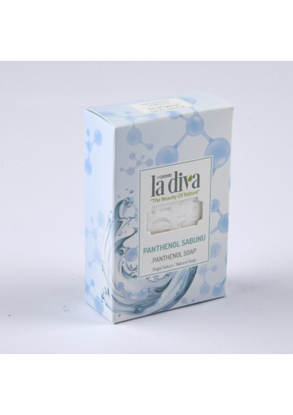 Panthenol Sabun 100 gr