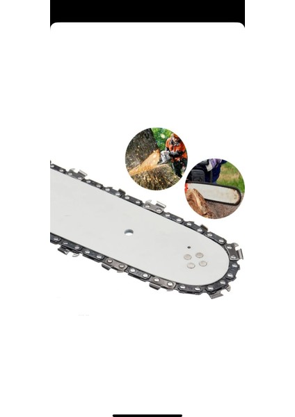 Stıhl Ms 360-361-460-039-390 Uyumlu Pala ve Zincir Set modelleri