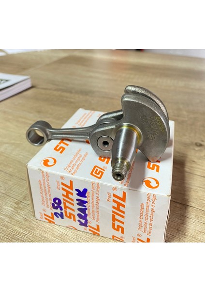 Stıhl MS250 Krank modelleri