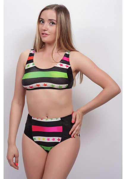 Nls Bikini Empirme 7367-45