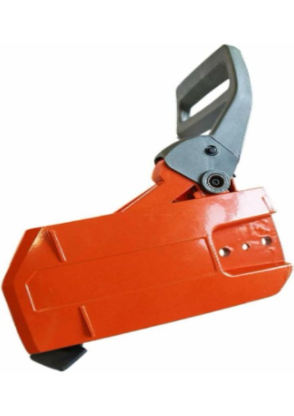Husqvarna Yan Kapak-Pala Kapağı Komple 61/268/272