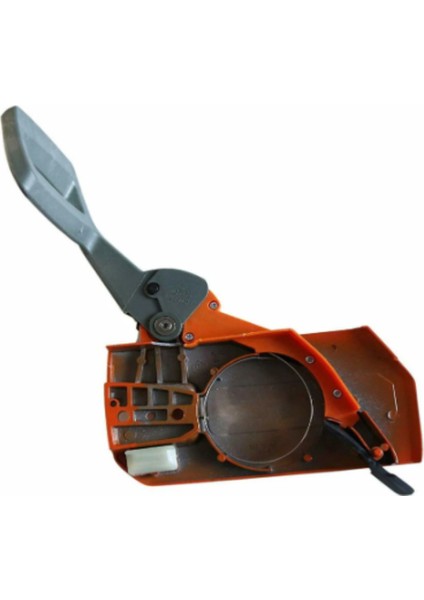 Husqvarna Yan Kapak-Pala Kapağı Komple 61/268/272