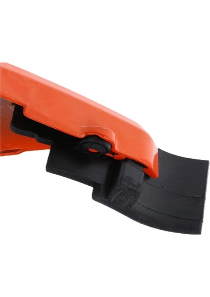 Husqvarna Yan Kapak-Pala Kapağı Komple 365/372/385/575