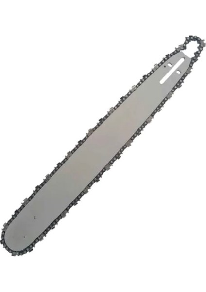 Stıhl Ms 250 3.25-34 Diş Uyumlu Pala ve Zincir Set