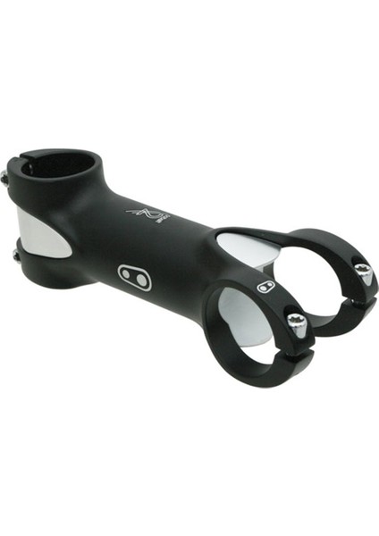 Cobalt 2 6deg 31.8 Xc Stem - Black-Silver 155G