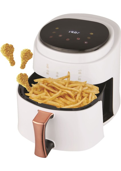 HAF-507 Airfryer +