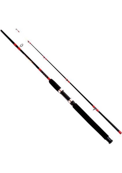 Best Master 50-100GR Atarlı 1,35CM Kamış