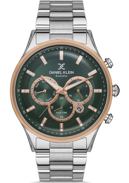 DKE.1.10064.5 Daniel Klein Erkek Kol Saati DKE.1.10064.5