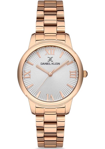 DKE.1.10117.3 Daniel Klein Kadın Kol Saati DKE.1.10117.3