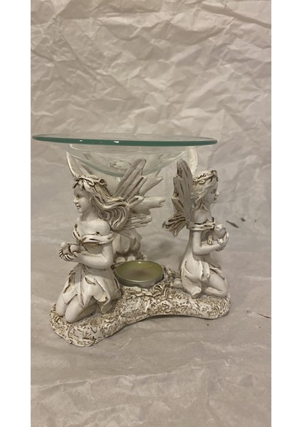 Buhardanlık Seramik Cam Buhurdanlık indirimleri