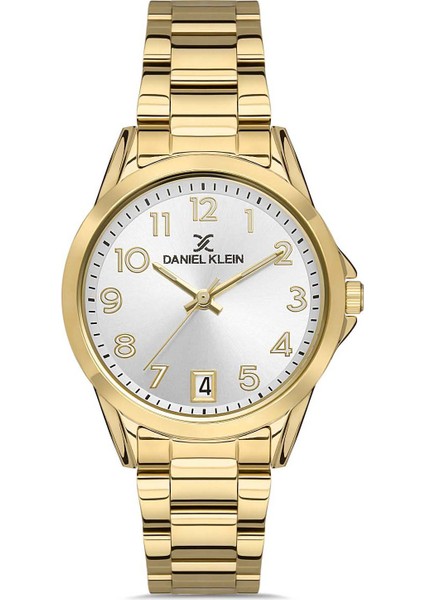 DKE.1.10267.3 Daniel Klein Kadın Kol Saati DKE.1.10267.3