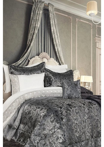 Çeyiz Seti Gümüş