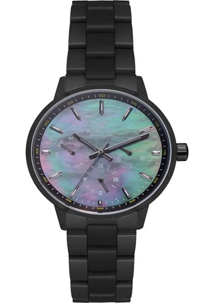 BP3049C.650 Kadın Kol Saati