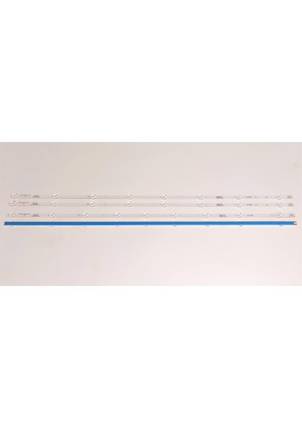 43UA8900 LED Bar