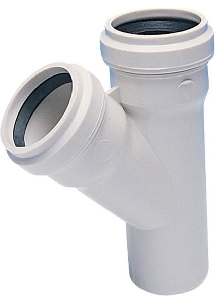 3.2 Dublex Çatal 125 X 50