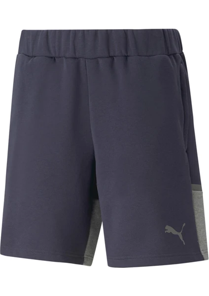 Teamcup Casuals Shorts Erkek Futbol Şortu 65798906 Lacivert