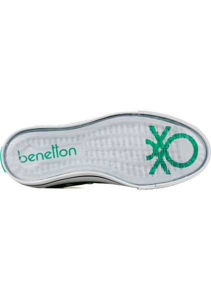 Kadın Günlük Ayakkabı BN30628-YESIL Yeşil indirimleri