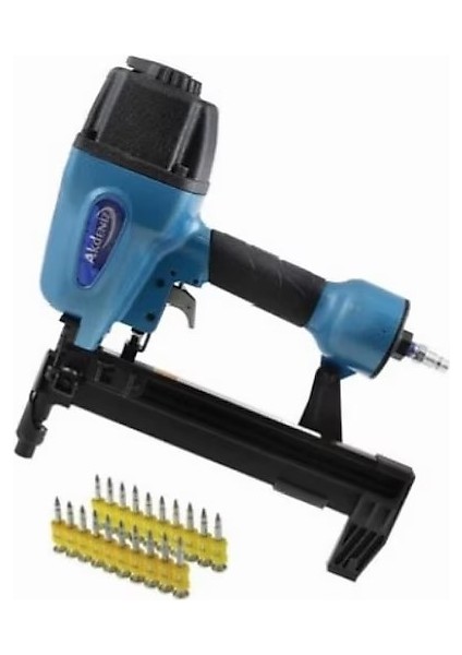 Akd ST3040C 12-40 mm Havalı Beton Çivi Çakma Tabancası