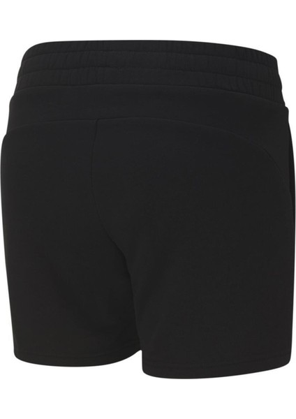 Teamgoal 23 Casuals Shorts W Kadın Futbol Şortu 65708603 Siyah